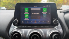 Nissan Juke 1.0 DiG-T 114 Kiiro 5dr Petrol Hatchback